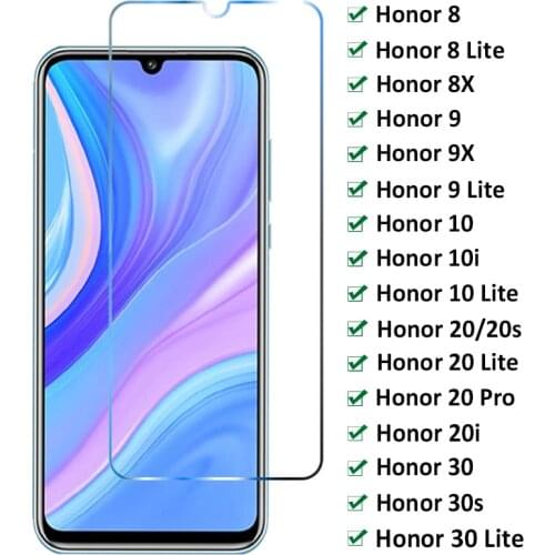 HMPSGN Screen Protectors For Huawei