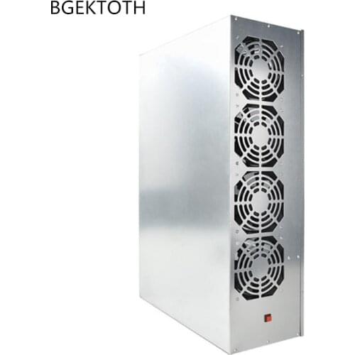 BTC-D37/T37/S37 Miner Motherboard CPU Chassis Chip 8 Graphics Card Slot Memory Integrated VGA Interface Low Power Consumption