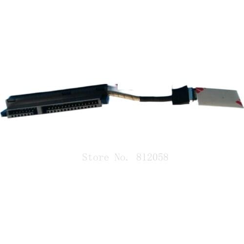 WZSM NEW HDD Cable for Lenovo Flex 3-1120 Yoga 300 300-11IBY 300-11 SATA Hard Disk Connector Cable 5C10J08424 1109-01051