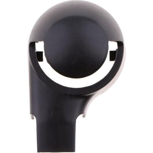 Durable Rear Wiper Arm Mounting Nut Cap Cover for VW Golf for Passat