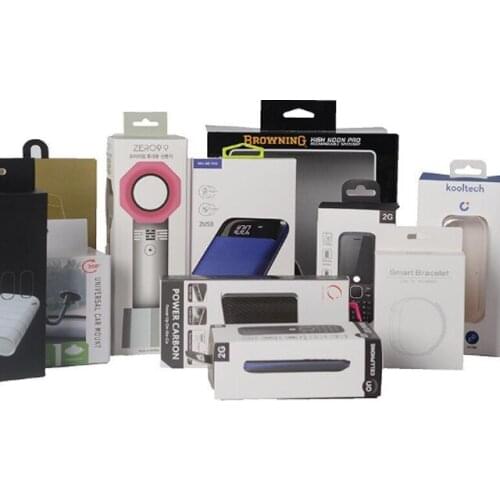 Professional Custom Cosmetic, Gift, Phone Accessories,Food, Toys,Garment Paper Packaging Box