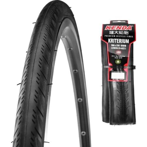 Road Bike Tire 700X23C / 25C Folding Tyre Bicycle Road Bike Tire Anti Puncture Cycling Tyre
