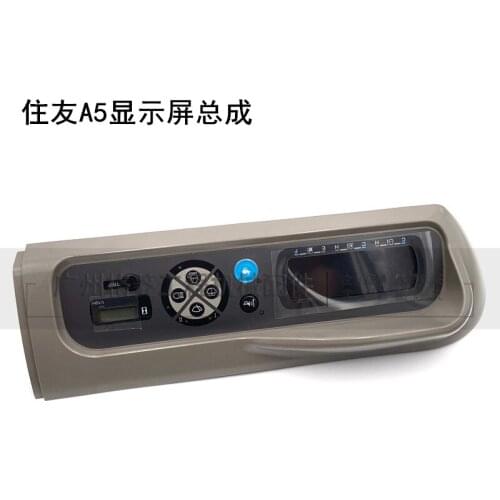 Sumitomo SH200 210 240 350-5/A5 Display Dashboard Assembly Display Excavator Accessories