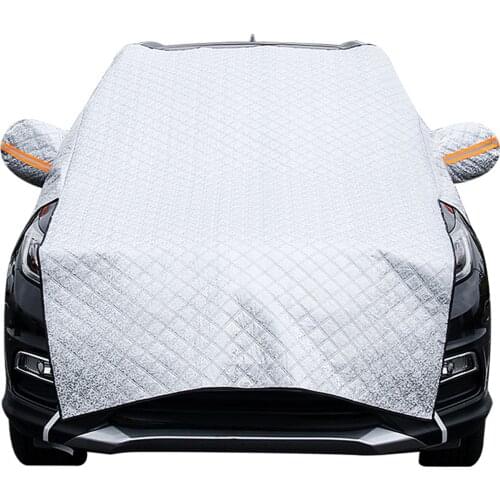 Vvcesidot Car Awnings