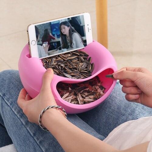 Waffli Bowls