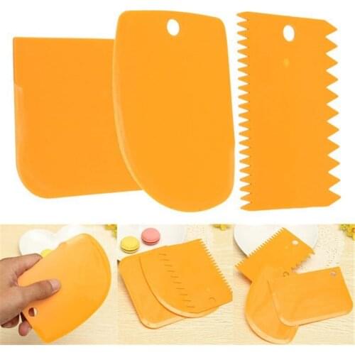 Скребки кондитерские для тортов WHISM China At AliExpress