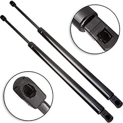 1 Pair Hood Lift Supports Struts Shocks Spring Dampers Props 4381 For Lexus GS300 1993-1997 Gas Springs Lifts