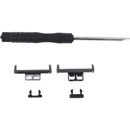 Watch Strap Connector Watch Band Adapter for-Huawei Watch Fit Watch Connection