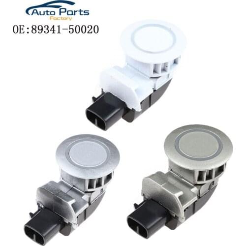 3 Color New PDC Parking Sensor For Toyota Celsior Lexus LS430 89341-50020 8934150020