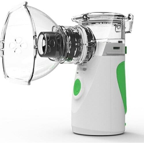 Ультразвуковые ингаляторы Beemyi China At AliExpress