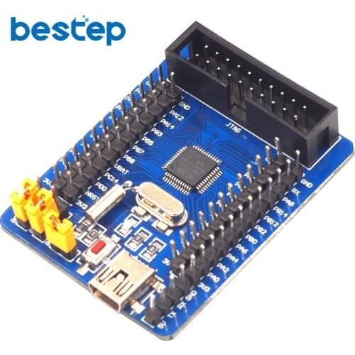 Cortex-M3 STM32F103C8T6 STM32 Core Board Mini Development Board