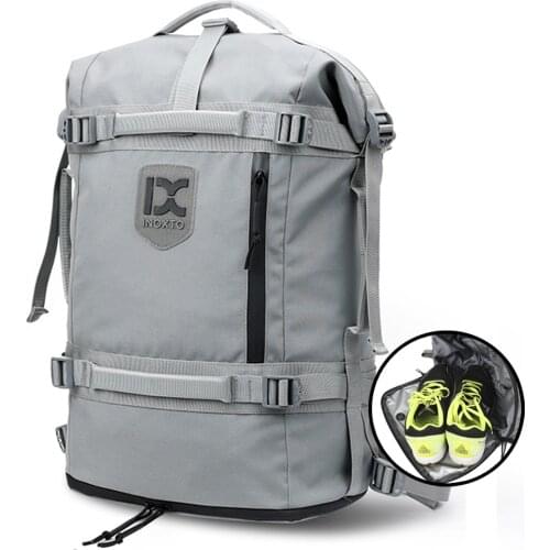 Cross Team Men's Sports Bags