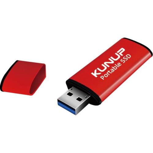 External Ssd Drives Kunup China