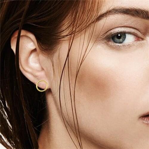 L&Zuan Piercing Rings