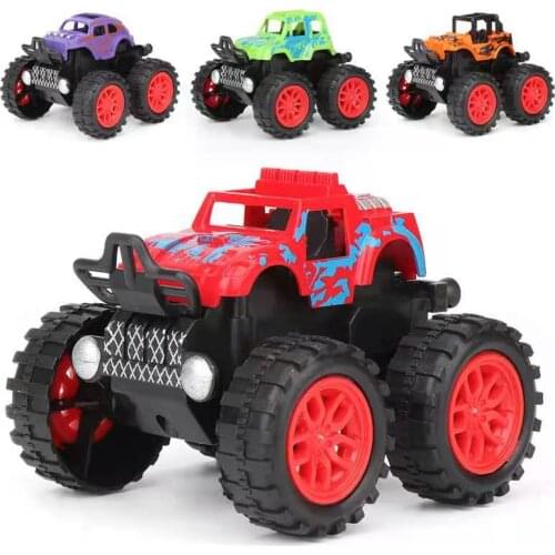 1:36 Blaze Monster Machines 9x8.5x7.5cm 4pcs/Lot Boys Toys Suv Car Can Roll Crusher Truck Vehicles Figure Blaze Gifts For Kids