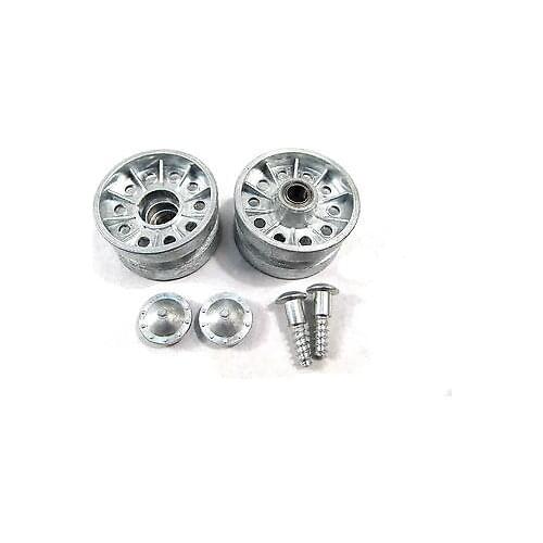 Mato 1/16 Heng Long Russia T-34/85 RC Tank Metal Idler Wheels With Bearings MT158I TH00865-SMT4