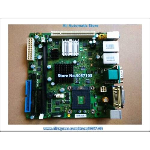 MS-9829-01S Industrial Board