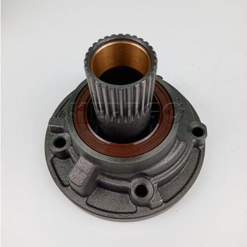 New 20/925552 Transmission pump for JCB 3CX/4CX 4C 4CN 20-925552 20/925466 20/925335