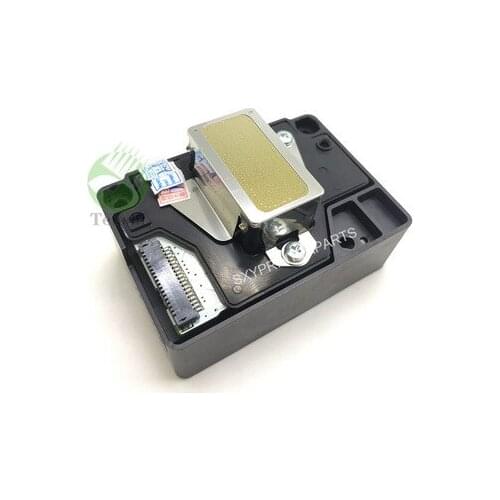 F185010 Original Printer head disassembled For Epson Stylus Photo Office T30 T33 T1110 C110 C120 T1100 TX105 Printhead