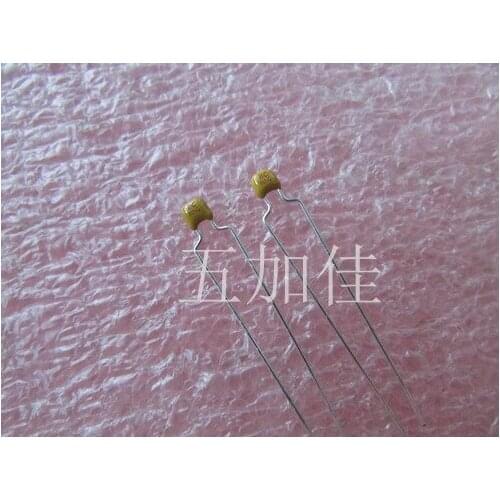Original new 100% 50V0.1uF 10% K104K15X7RF53H5 multilayer ceramic monolithic capacitor (Inductor)