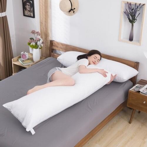 150 X 50cm Dakimakura Hugging Body Pillow Inner Insert Anime Body Pillow Core Men Women Pillow Interior Home Use Cushion Filling