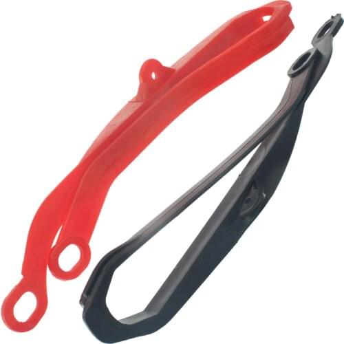 Motorcycle Chain Slider Guide Protection Device For Honda CR125R CR250R CRF250R CRF250X CRF450R CRF450X Motocross Dirt Bike