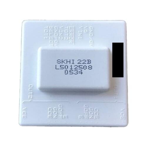 SKHI22B SKHI 22B Module Original, Can Provide Product Test Video