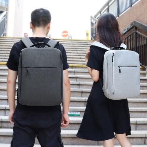 Laptop Bag Rucksack Case for Dell Inspiron Latitude/Precision/Vostro/XPS 13 14 15 15.6 Inch Notebook Handbag Computer Backpack