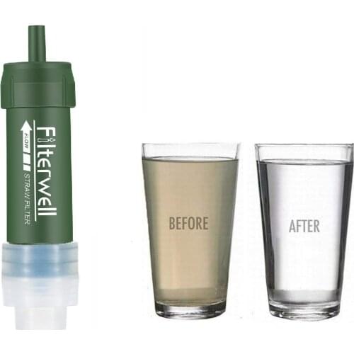 Походные фильтры для воды Vilead China At AliExpress