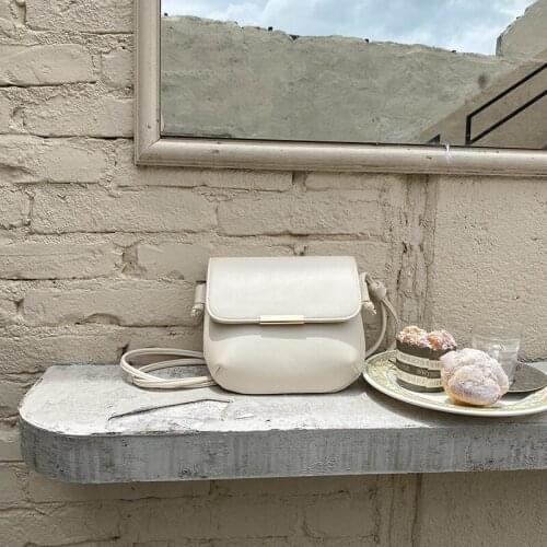 PU leather women bag new fashion square handbag PU retro shoulder bag 01-SB-fgssbb