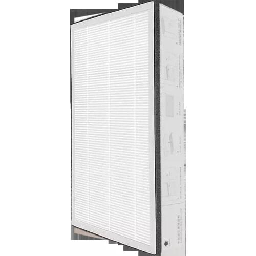 1pcs Replacement Fresh Air System Cylindrical Air Vent Hepa Filter For Xiaomi mjxfj-300