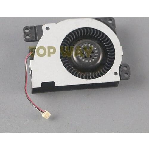 ChengChengDianWan 2pcs/lot For PS2 Cooling Fan for PS2 Slim Console 7000X 70000 Cooling Fans Ribbon Flex Cable For PlayStation 2