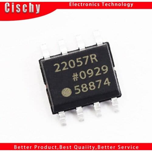AD22057RZ AD22057R AD22057 SOP8