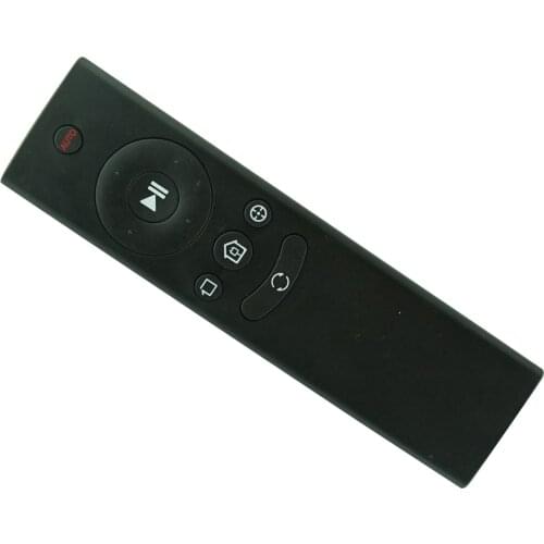 CR2025 Battery Remote Control For Ecovacs Deebot DG711 DW700 DG710 Robot Vacuum Cleaner