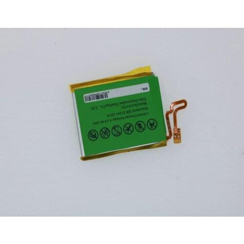 Xunneng 616-0639 616-0640 Battery for Apple iPod Nano 7th iPod Nano 7 A1446 200mAh