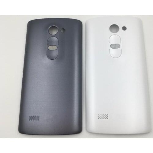 Battery Back Cover Housing Door for Lg Leon H320 H324 H340 Housing Battery Rear Cover Case