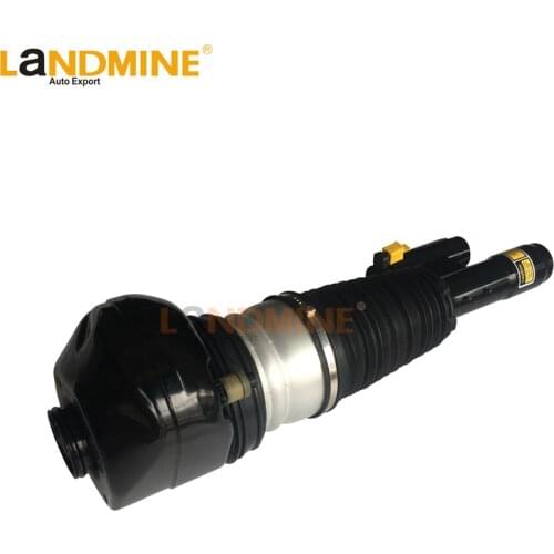 Free Shipping Front Left Air Suspension Shock Absorber Strut Fit BMW 740 750 XDRIVE G11 G12 w/EDC 37106877559 37106899043