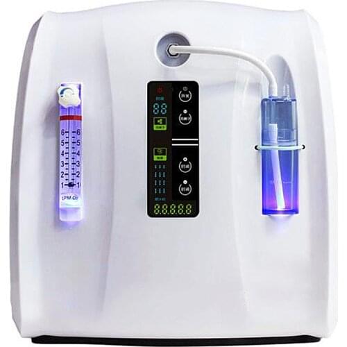 Household Oxygen Generator Oxygen Making Machine Home Oxygen Generating Machine Oxygen Bar For The Elderly And Pregnant Women