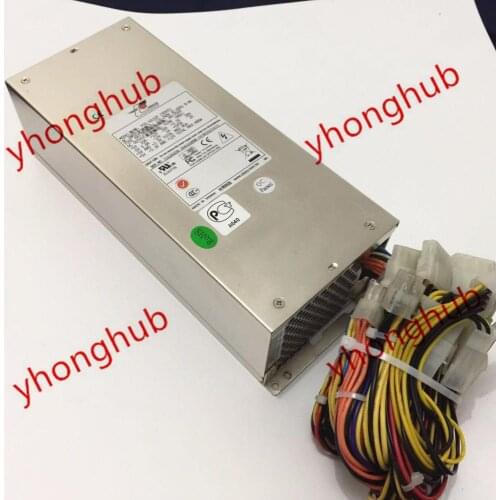 EMACS Zippy P2G-6510P Server Power Supply 510W 2U Server Power Supply NEW