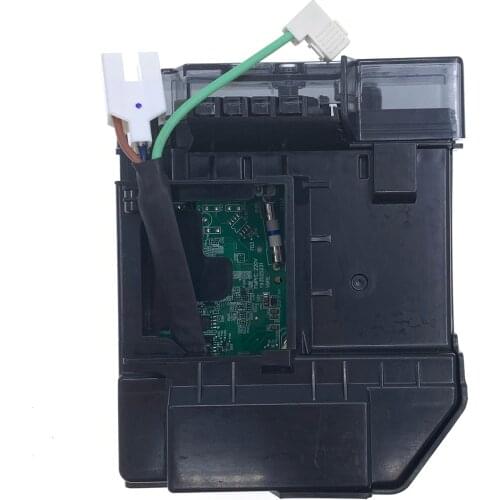 Embraco CF02D01 M Refrigerator Parts Compressor Inverter Drive Control board for Candy Inverter Fridge