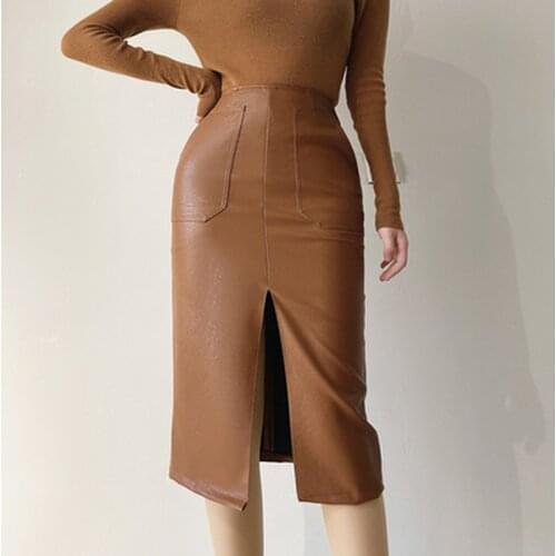 Womens Autumn Skirts KOMIYAMA China