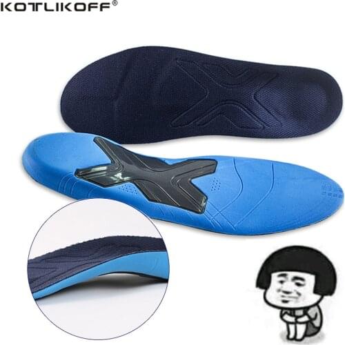 KOTLIKOFF Orthopedic Shoe Insoles