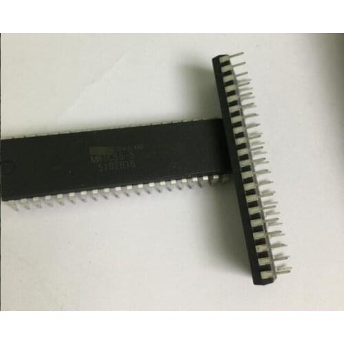 M81C55-5 MSM81C55-5RS DIP-40 integrated circuit IC chip 100% new original high quality