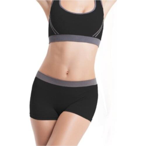 Leakproof Menstrual Panties Sexy Undies Breathable Incontinence Multicolor Woman Sanitary Period Underwear