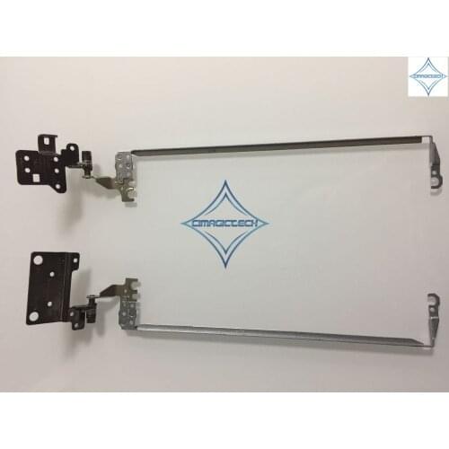 New for Acer Aspire ES1-523 ES1-532 ES1-533 ES1-572 AM1NX000100 AM1NX000200 33.GD0N2.004 laptop notebook lcd hinge Left & Right