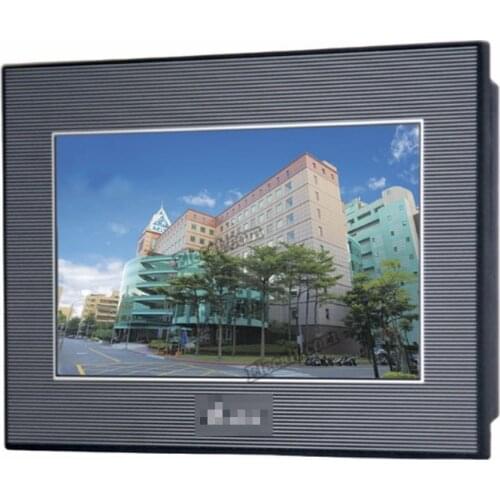 TP70P-22XA1R Original New 7 " Touch Screen HMI for Detla Display TFT LCD Touchscreen