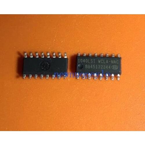 100% original new NOT refurbish 8945132344 WCLA-NAC SOP16 car driver chips