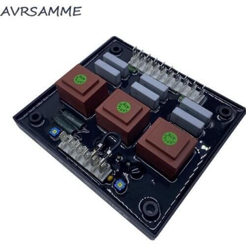 R731 AVR Automatic Voltage Regulator Quality Generator Part