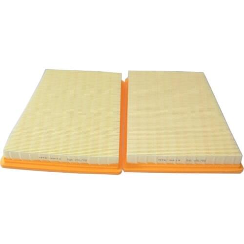 Car Air Filter for Bentley Continental GT 4.0T 2011- Continental GTC 4.0T 2011 2012 2013 2014 2015 - 3W0 129 320