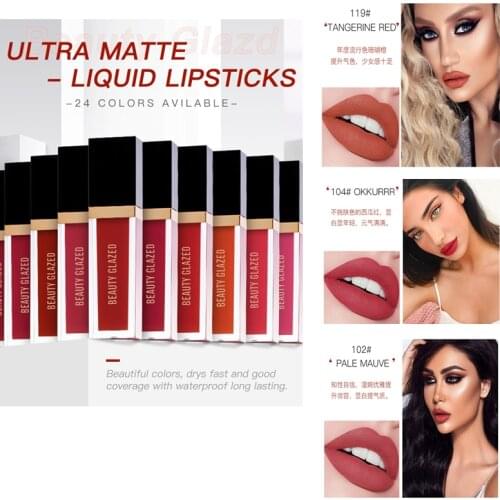 Косметика для губ Beauty Glazed China At AliExpress